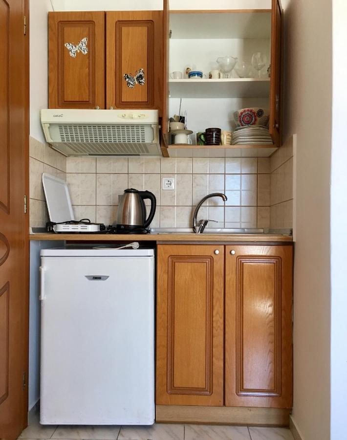 Panorama Studios Lipsi Bagian luar foto