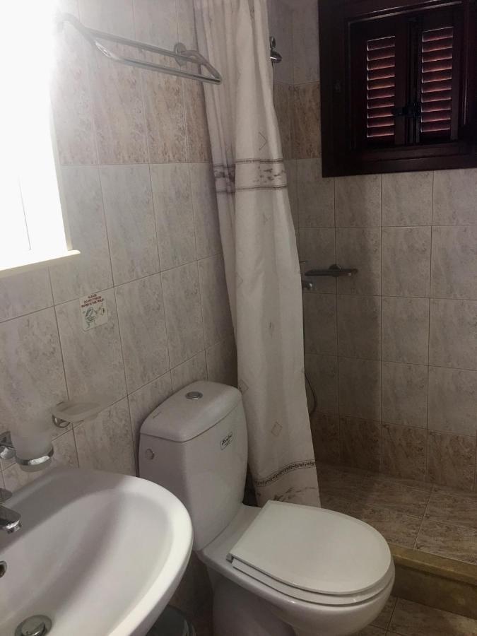 Panorama Studios Lipsi Bagian luar foto