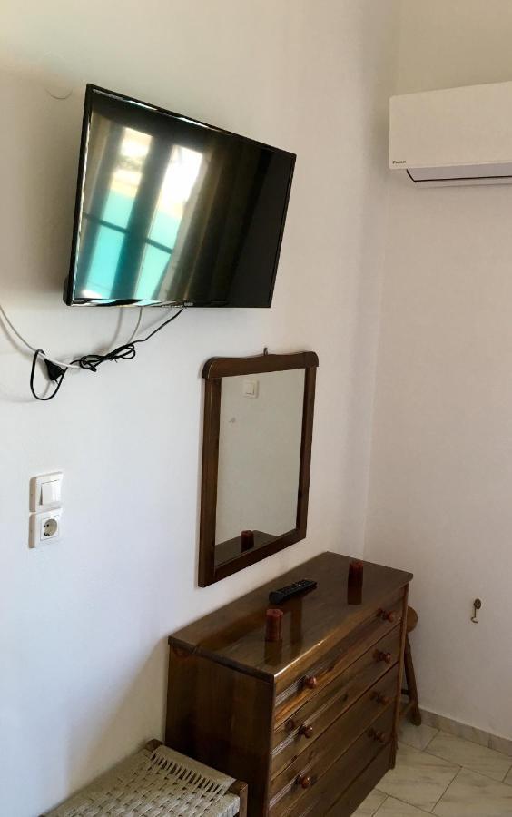Panorama Studios Lipsi Bagian luar foto